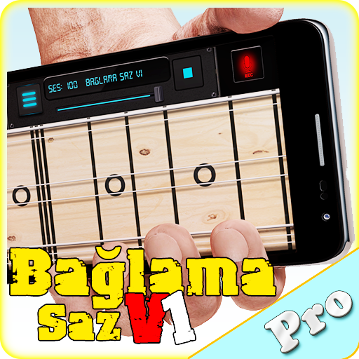 Baglama